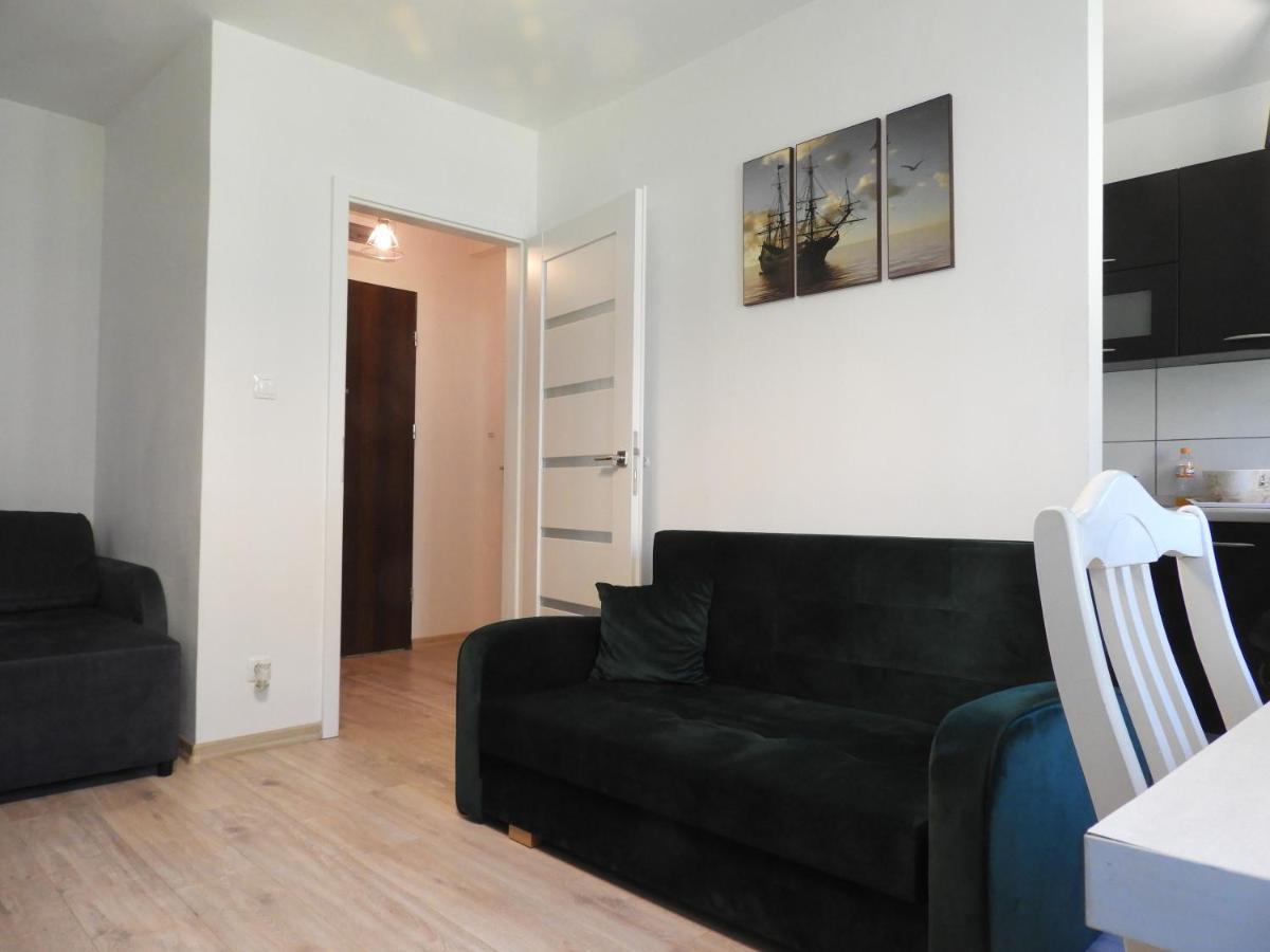 Kolobrzeg 4Seasons Apartment Exterior photo