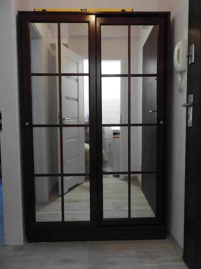Kolobrzeg 4Seasons Apartment Exterior photo