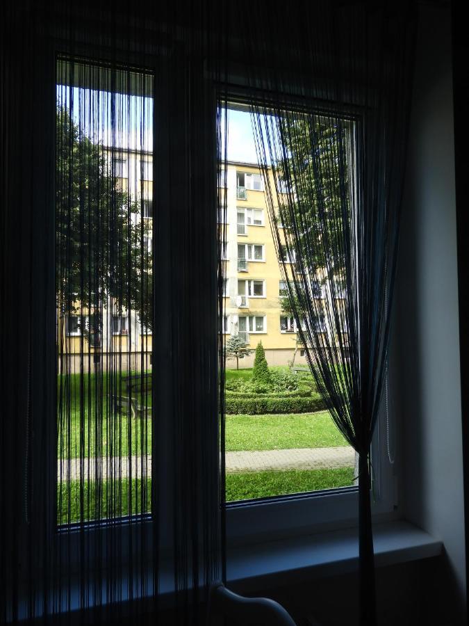 Kolobrzeg 4Seasons Apartment Exterior photo