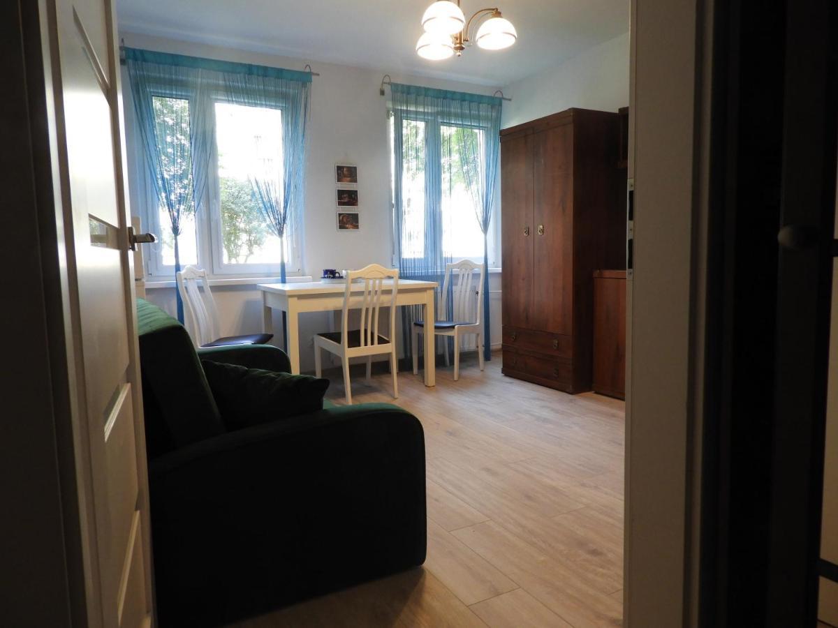 Kolobrzeg 4Seasons Apartment Exterior photo