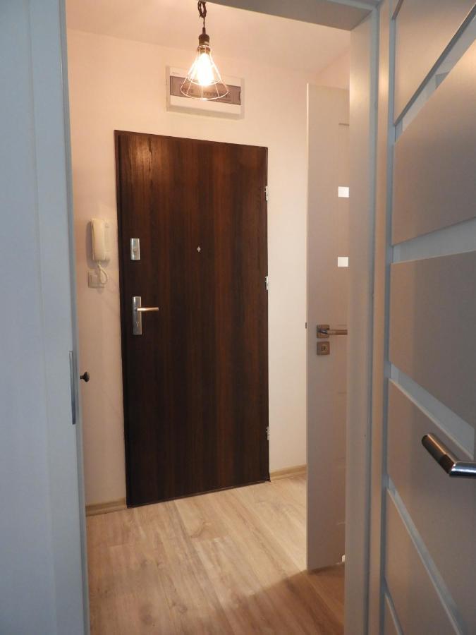 Kolobrzeg 4Seasons Apartment Exterior photo