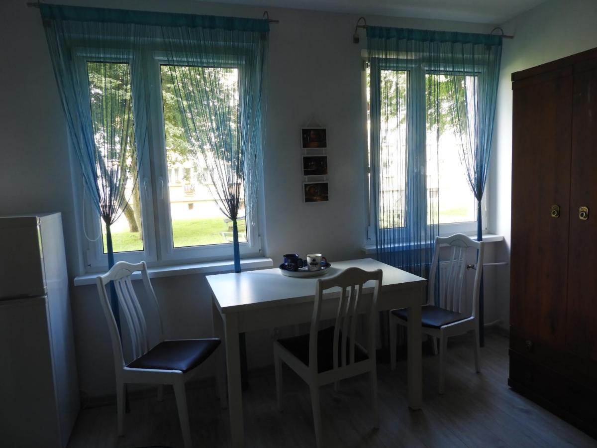 Kolobrzeg 4Seasons Apartment Exterior photo