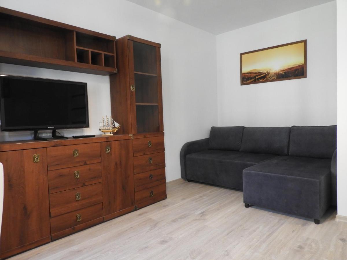 Kolobrzeg 4Seasons Apartment Exterior photo