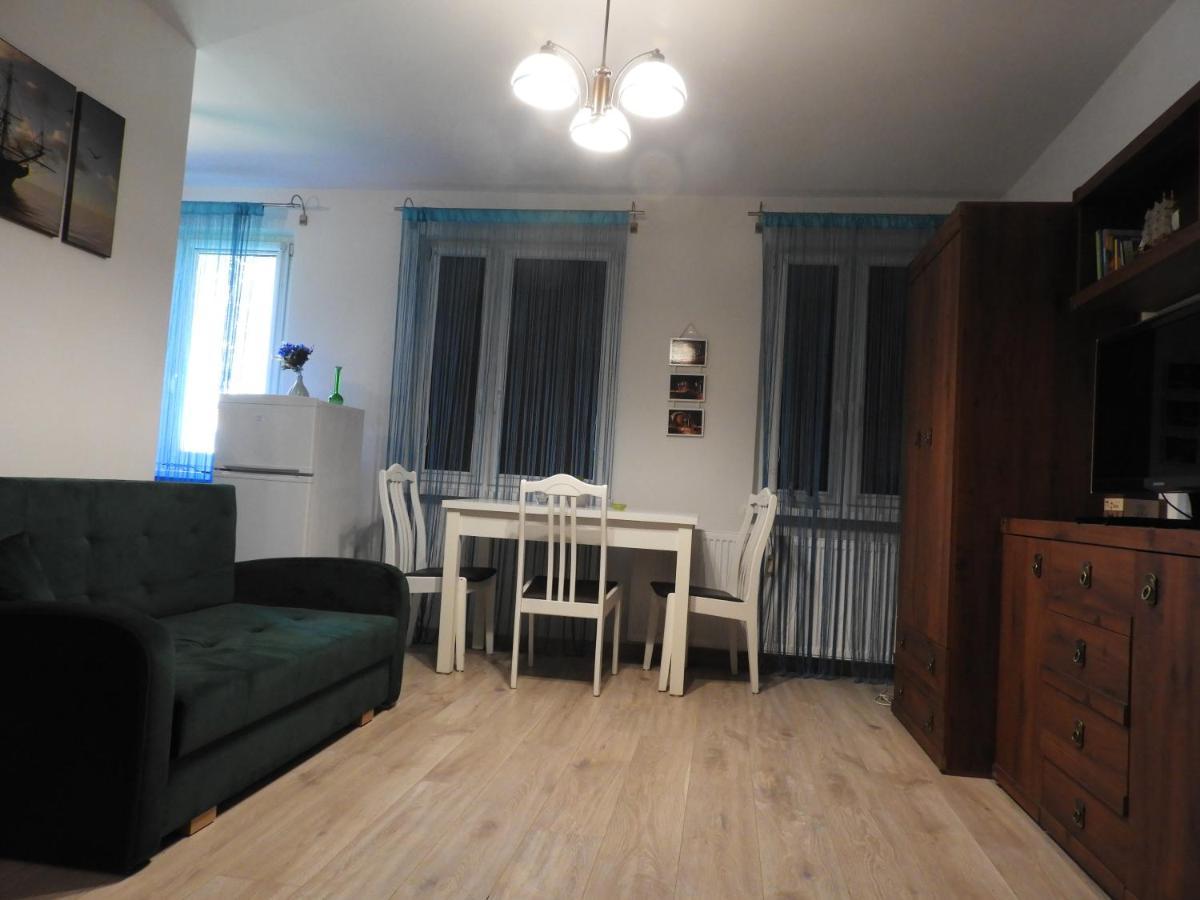 Kolobrzeg 4Seasons Apartment Exterior photo